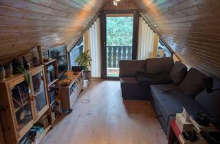 Wohnung mieten in Marienbader Str. 11, 90571 Schwaig, Gemütliche Dachgeschoßwohnung 50 qm