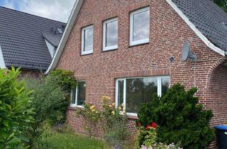 Wohnung mieten in Kirchwerder Landweg 184, 21037 Neuengamme, Charmante 2-Zimmer-Wohnung mit Balkon und optionaler Gartennutzung in Neuengamme – ab November 2025