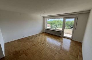 Wohnung mieten in Lindenmatten 32, 79713 Bad Säckingen, Charmante 4-Zimmer-Maisonette-Wohnung mit Garten, Balkon und Garage in Bad Säckingen