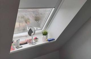 Wohnung mieten in 97723 Oberthulba, Neuwertige 1-Zimmer Dachgeschosswohnung in Oberthulba