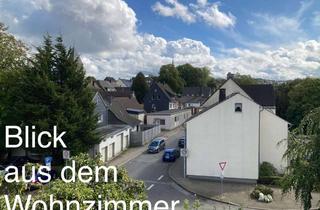 Wohnung mieten in Westring 2a, 58339 Breckerfeld, Dachgeschosswohnung mit tollem Blick im Zentrum Breckerfelds