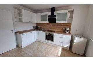 Wohnung mieten in Haferweg 18, 63846 Laufach, Helle, teilmöblierte 2-Zimmer-Wohnung im Erdgeschoss mit großer Südterrasse und Gartenanteil