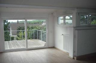 Wohnung mieten in 52379 Langerwehe, Charmante Wohnung mit Aussicht – über den Dächern von Langerwehe (Toplage)
