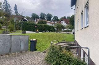 Wohnung mieten in 63683 Ortenberg, Schöne 4-Zimmer Wohnung mit Balkon in ruhiger Wohnlage