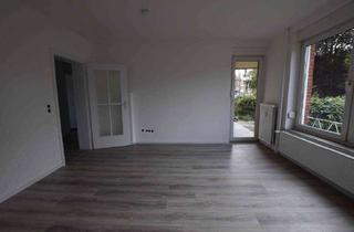 Wohnung mieten in Udetweg 30, 49356 Diepholz, +++ Zum Einzug bereit! Renovierte 3-Raumwohnung mit Wanne und Terrasse +++