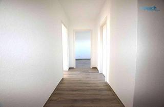 Wohnung mieten in Ziegelkampstraße 17, 31582 Nienburg, +++ Wohnungsrenovierung läuft! Schöne 3-Raum-Wohnung mit Tageslichtbad und Balkon +++