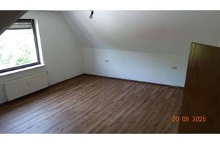 Wohnung mieten in 54518 Osann-Monzel, Helle 4-Zimmer Dachgeschosswohnung in Osann-Monzel
