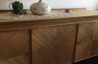 Wohnung mieten in Münchenhellerfeld, 65329 Hohenstein, Freundliche 2-Zimmer-Dachgeschosswohnung mit Balkon und Einbauküche in Hohenstein