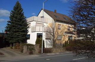 Wohnung mieten in Krokusweg, 32130 Enger, Helle 3ZKB mit großer Dachterrasse im Dachgeschoss eines 3-Familienhauses in Enger-Westerenger