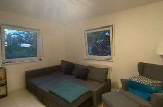 Wohnung mieten in Am Vogelsang 2A, 55237 Bornheim, Gepflegte 2-Zimmer-Souterrain-Wohnung mit Terrasse in Bornheim