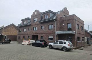 Wohnung mieten in Dorfplatz 19, 52441 Linnich, Stilvolle 3-Zimmer-Erdgeschosswohnung mit lux. Innenausstattung in Linnich