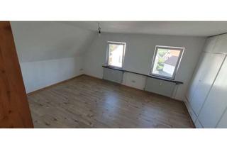 Wohnung mieten in 74936 Siegelsbach, 3-Zimmer-Wohnung mit Balkon und Einbauküche in Siegelsbach