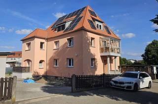 Wohnung mieten in Lindenweg 12, 92342 Freystadt, Freundliche 3-Zimmer-Dachgeschoß Wohnung in gehobener Ausstattung in Freysadt