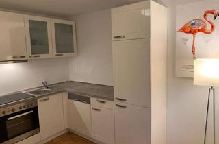 Wohnung mieten in Wolfsheck 49, 69254 Malsch, Teilmöblierte 2-Zimmer-Wohnung zu vermieten von Privat