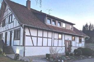 Wohnung mieten in Uracherstraße 21, 72532 Gomadingen, 2 Zimmer-Wohnung in toller Wohnlage mit Gartenbenutzung