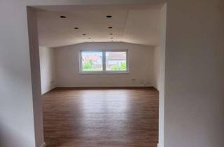 Wohnung mieten in 74912 Kirchardt, Schöne renovierte 3 Zimmer -Wohnung 95 m² in Kirchardt