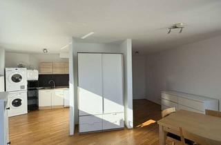 Wohnung mieten in 89275 Elchingen, Exklusive, neuwertige 1-Zimmer-Wohnung mit Terasse in Elchingen