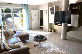 Wohnung mieten in 56814 Greimersburg, Freundliche und helle 4-Zimmer-Untergeschosswohnung mit Einbauküche
