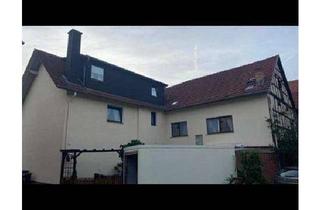 Wohnung mieten in Hauptstraße 36, 35325 Mücke, Hauptstraße 36, 35325 Mücke