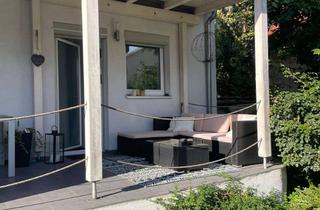 Wohnung mieten in 85092 Kösching, Charmante 2-Zimmer-Wohnung mit Terrasse und Stellplatz – voll möbliert
