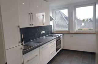 Wohnung mieten in 28876 Oyten, 2 Zimmer + 1 Maisonette-Raum, Küche Bad Balkon nähe Weserpark, Bremer Kreuz, Amazon