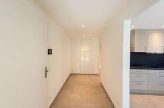 Wohnung mieten in 74321 Bietigheim-Bissingen, Exklusive 2-Zimmer-Neubauwohnung mit Terrasse, Einbauküche & Garage im alten Ortskern Bissingen