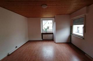 Wohnung mieten in Oberstraße 28, 56254 Moselkern, 2 Zimmer Wohnung im 1.OG inkl. Garage zu vermieten, 56254 Moselkern, Oberstrasse 28