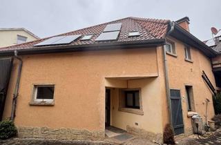 Wohnung mieten in 55218 Ingelheim, Helle 3-Zimmer/Einbauküche/Bad Dachgeschosswohnung in Nieder-Ingelheim