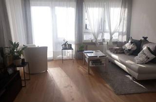 Wohnung mieten in 71364 Winnenden, Attraktive 3-Zimmer-Wohnung mit 2 Terrassen und Garten
