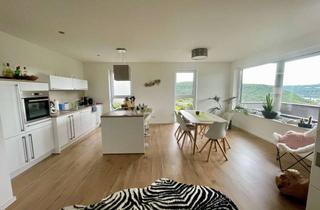 Wohnung mieten in Rheinhöhe 15, 53498 Bad Breisig, Wunderschöne und gemütliche Wohnung mit Rheinblick
