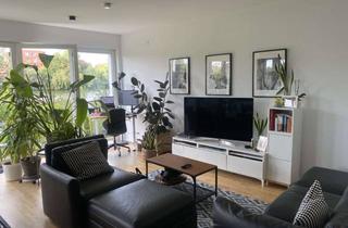 Wohnung mieten in Lindenstraße 28D, 12555 Köpenick, Möblierte Wohnung am Wasser in Köpenick – zur Zwischenmiete von Januar bis Ende Mai