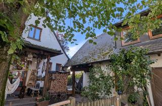 Wohnung mieten in Atzelsberger Straße 14, 91080 Marloffstein, Charmante Studiowohnung mit Balkon in Marloffstein - sofort frei