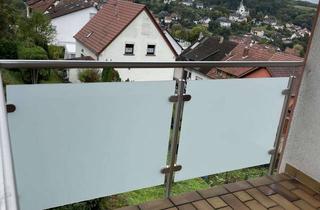 Wohnung mieten in 66646 Marpingen, Helle 3,5-Zimmer-Wohnung mit Balkon und Einbauküche in Marpingen