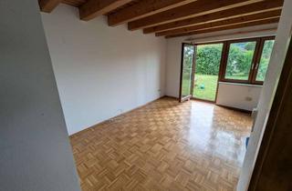 Wohnung mieten in 73550 Waldstetten, Ruhige Einliegerwohnung mit Gartenzugang