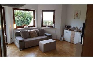 Wohnung mieten in Falkenstrasse 11, 71579 Spiegelberg, Attraktive 2,5-Zimmer-Wohnung mit EBK & überdachter Terasse in Spiegelberg