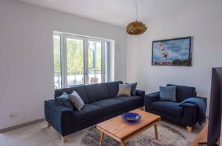 Penthouse mieten in Danzigerstrasse, 85386 Eching, Hochwertiges 4 Zimmer Penthouse, Erstbezug, Möbliert, Eching