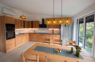 Penthouse mieten in Danzigerstrasse, 85386 Eching, Hochwertiges 4 Zimmer Penthouse, Erstbezug, Möbliert, Eching