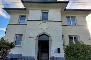 Wohnung mieten in Dahlienweg 16, 71522 Backnang, WG-Zimmer (20m²) in alter Stadtvilla mit großem Garten