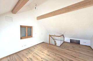 Wohnung mieten in Haupstraße, 86922 Eresing, Neu komplettsanierte 3-Raum-Wohnung mit gehobener Innenausstattung mit Terrasse in Eresing
