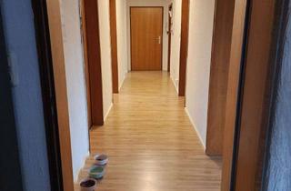 Wohnung mieten in Nelkenweg, 86447 Aindling, Helle 4-Zimmerwohnung mit Gartenanteil und Balkon