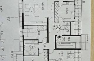 Wohnung mieten in Karl-Frey-Weg 14, 73102 Birenbach, Dachgeschosswohnung