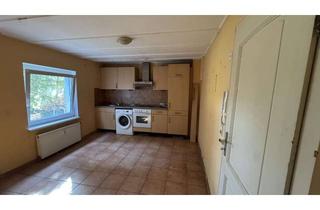 Wohnung mieten in Im Eisengraben 21, 66287 Quierschied, Gemütliche 1,5-Zimmer-Souterrain-Wohnung mit Einbauküche, Terrasse, Gartenanschluss und Parknähe