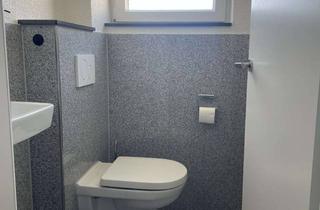 Wohnung mieten in Darsberger Straße 15, 69239 Neckarsteinach, Freundliche und modernisierte 4-Raum-Wohnung mit Balkon in Neckarsteinach