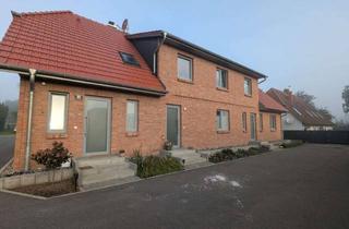 Wohnung mieten in Dorfstraße, 18196 Dummerstorf, 4-Raum-Dachgeschoss-Wohnung in Lieblingshof