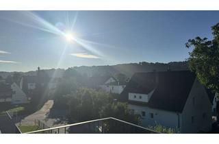 Wohnung mieten in Donaustraße 20, 84036 Frauenberg, Moderne 4-ZImmer-DG-Wohnung im Neubau in Auloh - Erstbezug