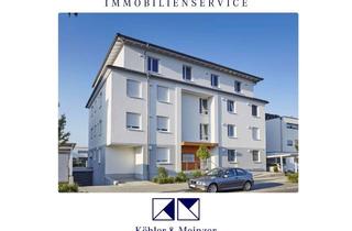 Penthouse mieten in 76297 Stutensee, 2-Zimmer-PENTHOUSE Friedrichstal * traumhafte DACHTERRASSE * Energiegünstig * AUFZUG * S-Bahn-Nähe