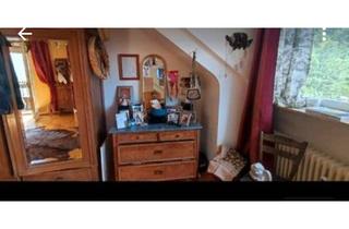 Wohnung mieten in Ringstraße 20, 91235 Hartenstein, Schöne 2-Zimmer-Dachgeschosswohnung mit Balkon in Hartenstein