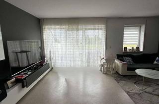 Wohnung mieten in 76689 Karlsdorf-Neuthard, Helle 3-Zimmer Wohnung mit Balkon inkl. Stellplatz in Karlsdorf-Neuthard zum 01.12.25