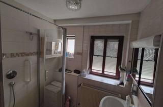 Wohnung mieten in 74595 Langenburg, Ansprechende 4-Zimmer-DG-Wohnung in Langenburg