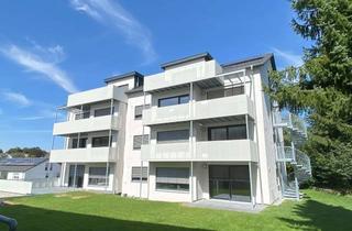 Wohnung mieten in 88400 Biberach an der Riß, Erstbezug in heller 3,5 Zimmer-Wohnung mit Balkon in sehr guter, ruhiger Stadtlage